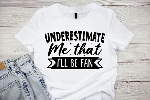 Sarcastic SVG Bundle SVG Regulrcrative 