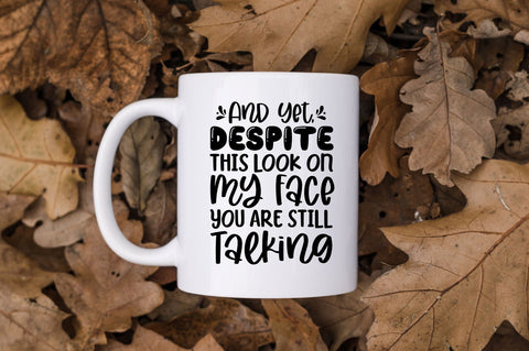 Sarcastic SVG Bundle SVG Regulrcrative 