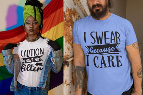 Sarcastic SVG Bundle SVG Regulrcrative 