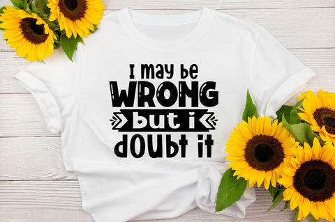 Sarcastic SVG Bundle SVG Regulrcrative 