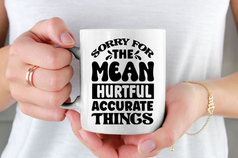 Sarcastic SVG Bundle SVG Regulrcrative 