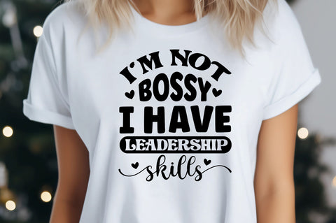 Sarcastic SVG Bundle SVG Regulrcrative 