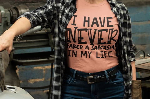 Sarcastic SVG Bundle SVG Regulrcrative 