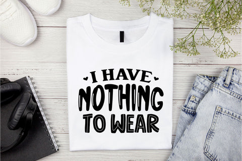 Sarcastic SVG Bundle SVG Regulrcrative 