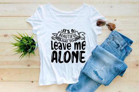 Sarcastic SVG Bundle SVG Regulrcrative 