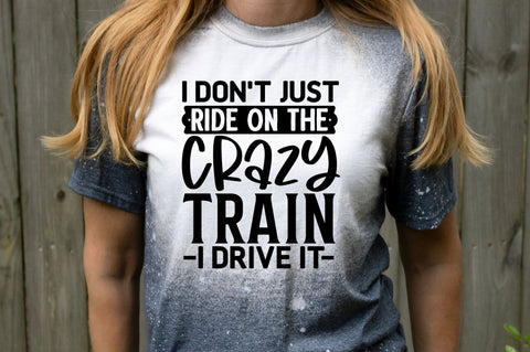 Sarcastic SVG Bundle SVG Regulrcrative 