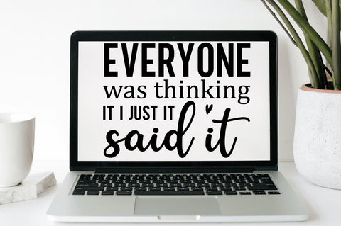 Sarcastic SVG Bundle SVG Regulrcrative 