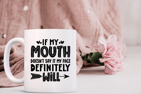 Sarcastic SVG Bundle SVG Regulrcrative 