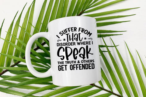 Sarcastic SVG Bundle SVG Regulrcrative 