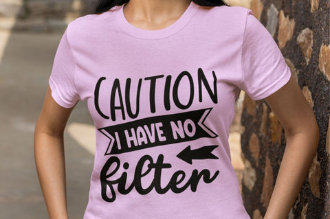 Sarcastic SVG Bundle SVG Regulrcrative 