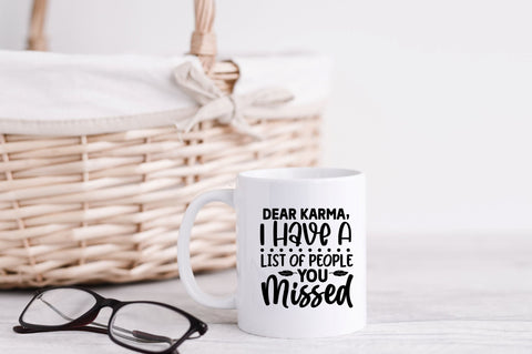 Sarcastic SVG Bundle SVG Regulrcrative 