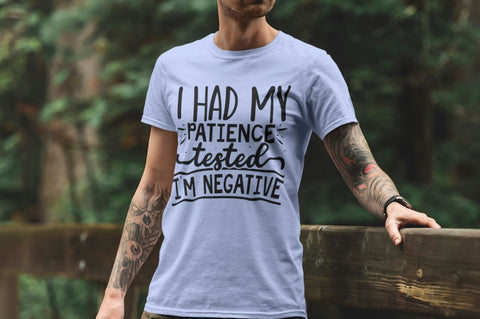 Sarcastic SVG Bundle SVG Regulrcrative 