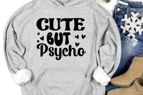 Sarcastic SVG Bundle SVG Regulrcrative 