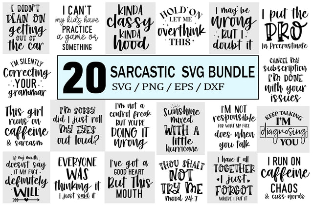 Sarcastic SVG Bundle, Tumbler SVG, Pot SVG MD mominul islam 