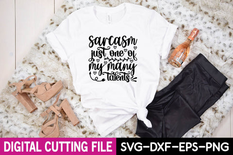 sarcastic svg bundle vol 5 SVG buydesign 