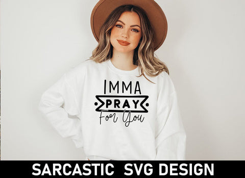 Sarcastic SVG Design Bundle SVG CraftingStudio 