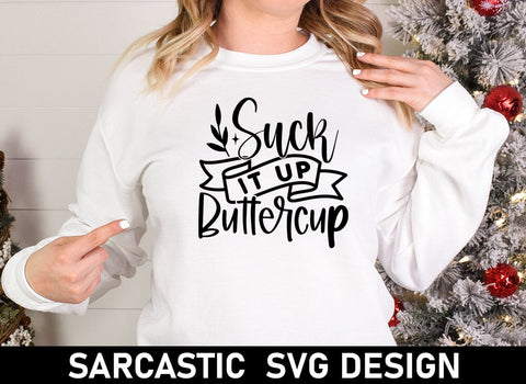 Sarcastic SVG Design Bundle SVG CraftingStudio 