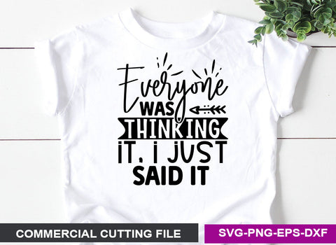 Sarcastic SVG Design Bundle SVG CraftingStudio 