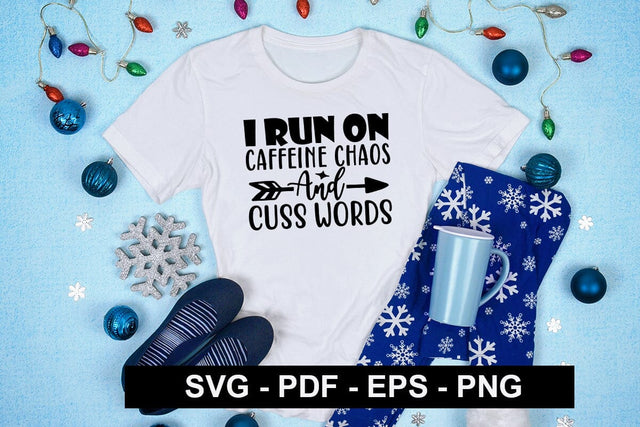 Sarcastic SVG Design Template SVG CraftingStudio 