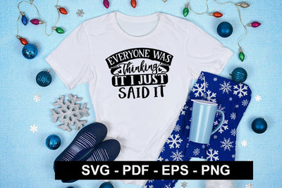 Sarcastic SVG Design Template SVG CraftingStudio 
