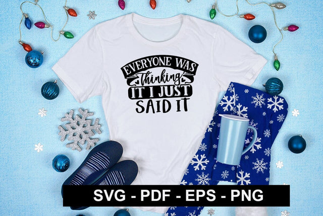 Sarcastic SVG Design Template SVG CraftingStudio 