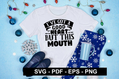 Sarcastic SVG Design Template SVG CraftingStudio 