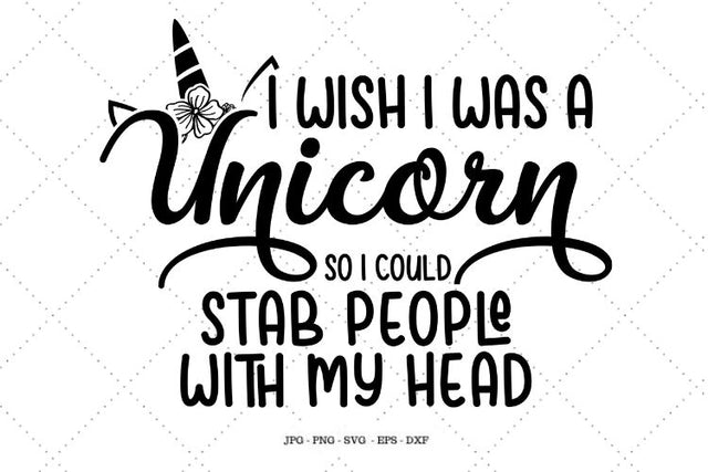 Sarcastic Svg, Sarcastic Mug, Leave Me Alone, Unicorn Shirt Women, Unicorn T-Shirt, Mythical Creature SVG SVG Digital Designer 