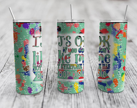 Sarcastic Tumbler Sublimation Designs Bundle, 20 Oz Skinny Tumbler Sarcastic Designs, Sarcastic Quote Tumbler Wraps, Sarcasm PNG, 10 Designs Sublimation HappyDesignStudio 