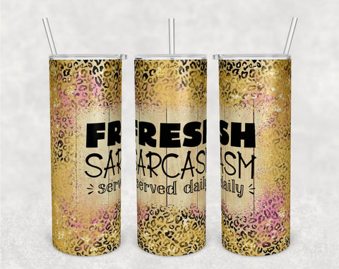 Sarcastic Tumbler Wraps Bundle, 20 Oz Skinny Tumbler Sarcastic Sublimation Designs, Sarcastic Tumbler Sublimation PNG, 10 Designs Sublimation HappyDesignStudio 