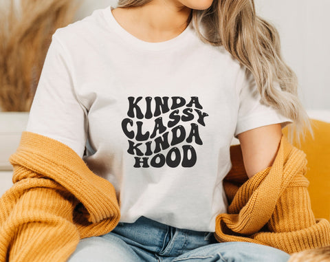 Sarcastic Wavy SVG Bundle, 25 Designs, Groovy Sarcastic Quotes SVG, Retro Sarcastic Sayings SVG, Sarcastic PNG, Sarcastic Shirt SVG, Wavy Text SVG SVG HappyDesignStudio 