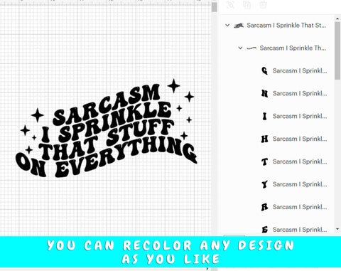 Sarcastic Wavy SVG Bundle, 25 Designs, Groovy Sarcastic Quotes SVG, Retro Sarcastic Sayings SVG, Sarcastic PNG, Sarcastic Shirt SVG, Wavy Text SVG SVG HappyDesignStudio 