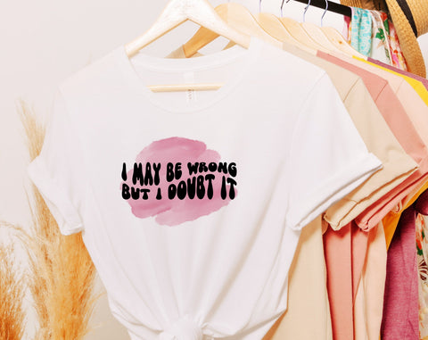 Sarcastic Wavy Text Sublimation Designs Bundle, 20 Designs, Sarcastic Groovy PNG Files For Sublimation, Funny Sublimation Files Sublimation HappyDesignStudio 