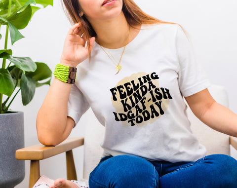 Sarcastic Wavy Text Sublimation Designs Bundle, 20 Designs, Sarcastic Groovy PNG Files For Sublimation, Funny Sublimation Files Sublimation HappyDesignStudio 