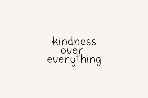 Sardine Font Sunday Nomad 