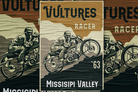 Sarkowik - Victorian Style Font Font StringLabs 