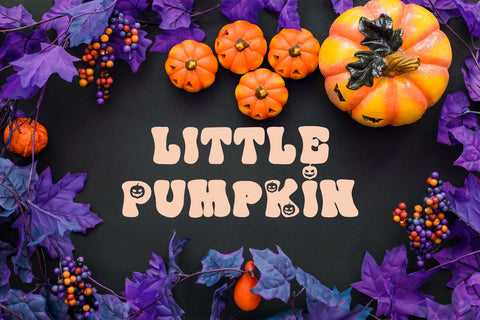 Sasquatch - A Retro Halloween Font Font Freeling Design House 