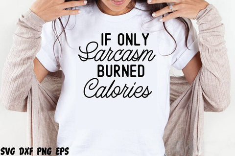 Sassy Bundle svg - Sarcastic Cut File - Funny svg Bundle - Quote - svg - svg - dxf - eps - png - Silhouette - Cricut - Digital File SVG Svgcraft 