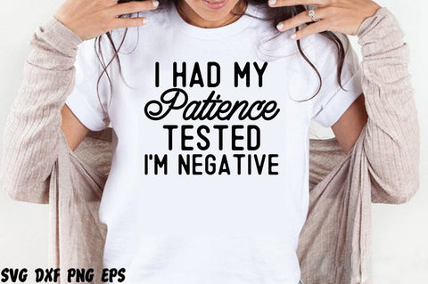 Sassy Bundle svg - Sarcastic Cut File - Funny svg Bundle - Quote - svg - svg - dxf - eps - png - Silhouette - Cricut - Digital File SVG Svgcraft 