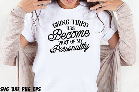 Sassy Bundle svg - Sarcastic Cut File - Funny svg Bundle - Quote - svg - svg - dxf - eps - png - Silhouette - Cricut - Digital File SVG Svgcraft 