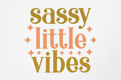 sassy little vibes SVG md faruk hossain 