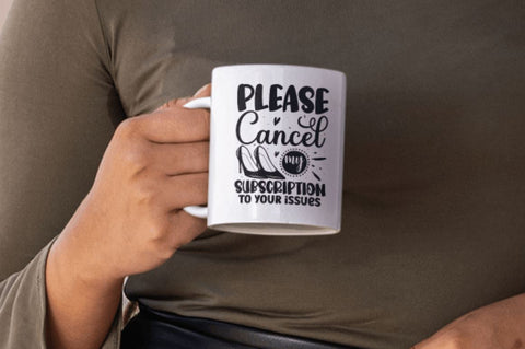 Sassy Quotes SVG Bundle SVG Regulrcrative 