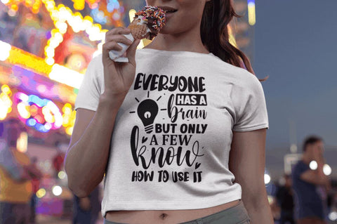 Sassy Quotes SVG Bundle SVG Regulrcrative 