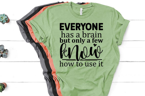 Sassy Quotes SVG Bundle SVG Regulrcrative 