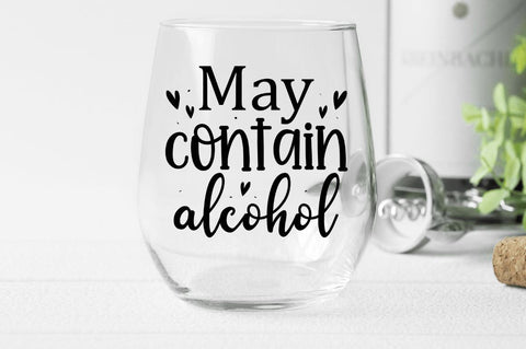 Sassy Quotes SVG Bundle SVG Regulrcrative 