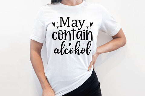 Sassy Quotes SVG Bundle SVG Regulrcrative 