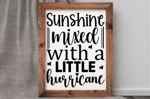 Sassy Quotes SVG Bundle SVG Regulrcrative 