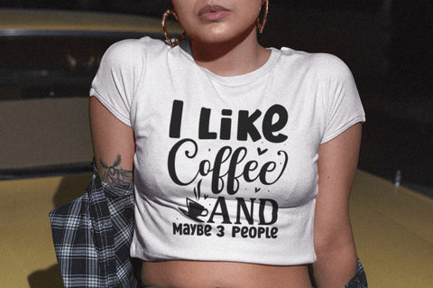 Sassy Quotes SVG Bundle SVG Regulrcrative 