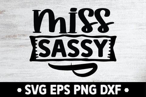 Sassy SVG Bundle SVG Ariyan 