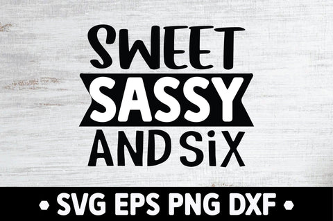 Sassy SVG Bundle SVG Ariyan 