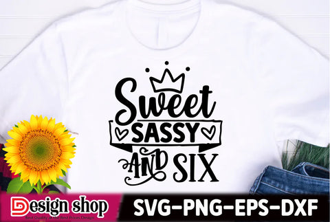 Sassy SVG Bundle SVG Ariyan 